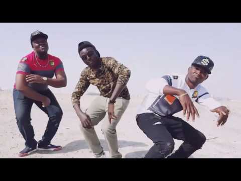 Nivo Ti - POPOL - Official Music Video HD(Anglophone Crisis) Ninja Filmz