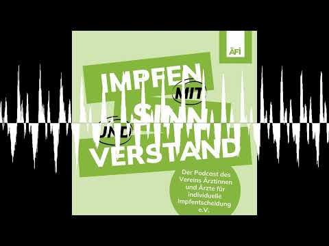 #24 Tetanus - Krankheit, Risiko, Impfung und Nebenwirkungen - Impfen mit Sinn und Verstand