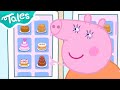 Peppa Pig Tales 2025 Mummy Pig S Announcement BRAND NEW Peppa Pig Episodes