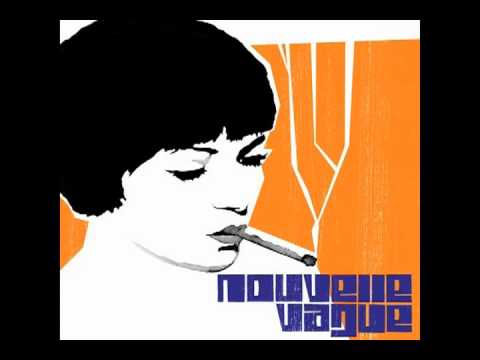 Nouvelle Vague - Guns of Brixton