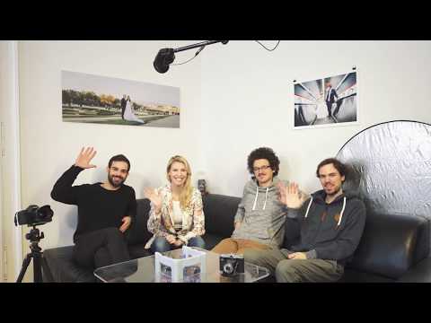 the MAGA/SCENE: Imageclip MAI-AKTION!