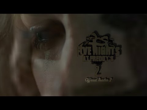 Five Nights At Freddy’s Revisited 2 (2026) Official Trailer 2 | Rated R