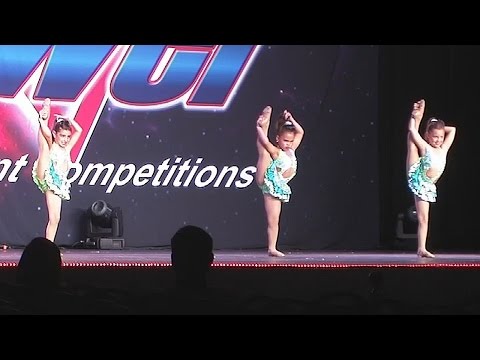 OCPAA - Whip My Hair (2011)