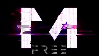 FREE - RESTLESS MODERN (party ghost) - lyric video
