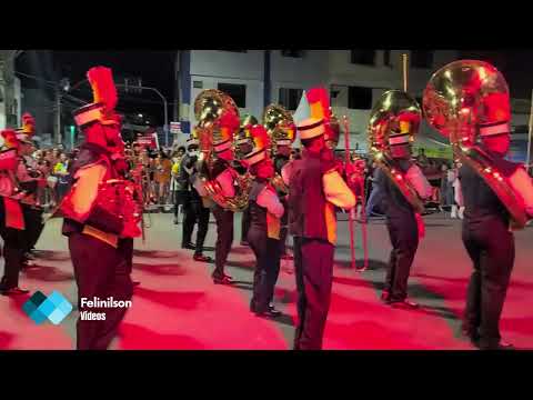 FAEIBI de Ibirapitanga-BA entrada-CONFANJUCA 2023