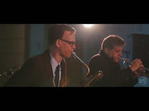 Joe Magnarelli Quartet - "Magic Trick"