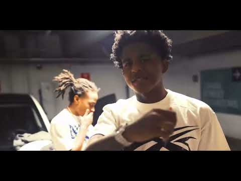 YFG Fatso X YFG Geno X Lil King - Reapers & Sinners