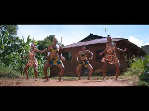 OMWANA WABANDI OFFICIAL VIDEO BY KING SAHA