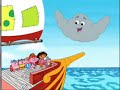 Dora S Got A Puppy Part 2 Clip2
