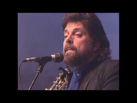 ALAN PARSONS PROJECT - Don't answer me - Live in Madrid 2004