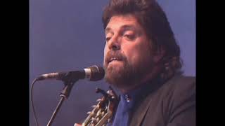 ALAN PARSONS PROJECT - Don&#39;t answer me - Live in Madrid 2004
