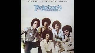 Jackson 5 ~ You&#39;re My Best Friend, My Love