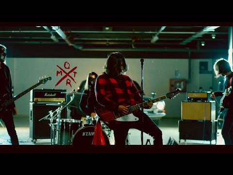 Marquis on the Radio - Zuun Deer Togtoh Amidral