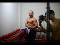 3분 가슴운동 2탄