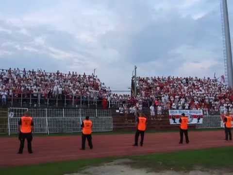 DVTK vs. Puskás Akadémia 14/15 - "Érik a szőlő"