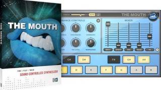 Video thumbnail for Native Instruments The Mouth Demonstration By Afrostan by djkay