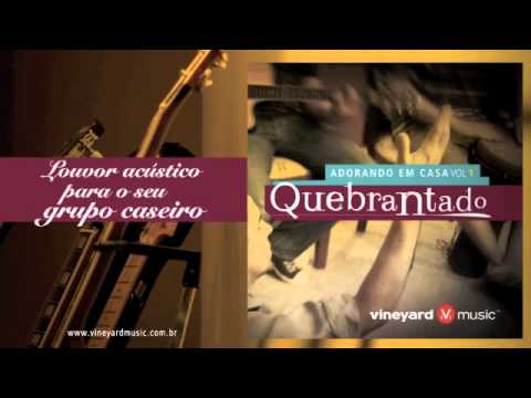 Quero Tanto Agradecer video