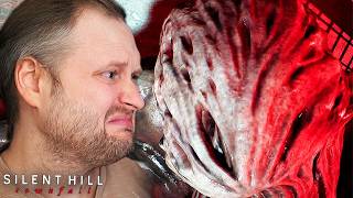 ДУШНЕЙШАЯ ДУШНИНА ► Silent Hill: Townfall #8