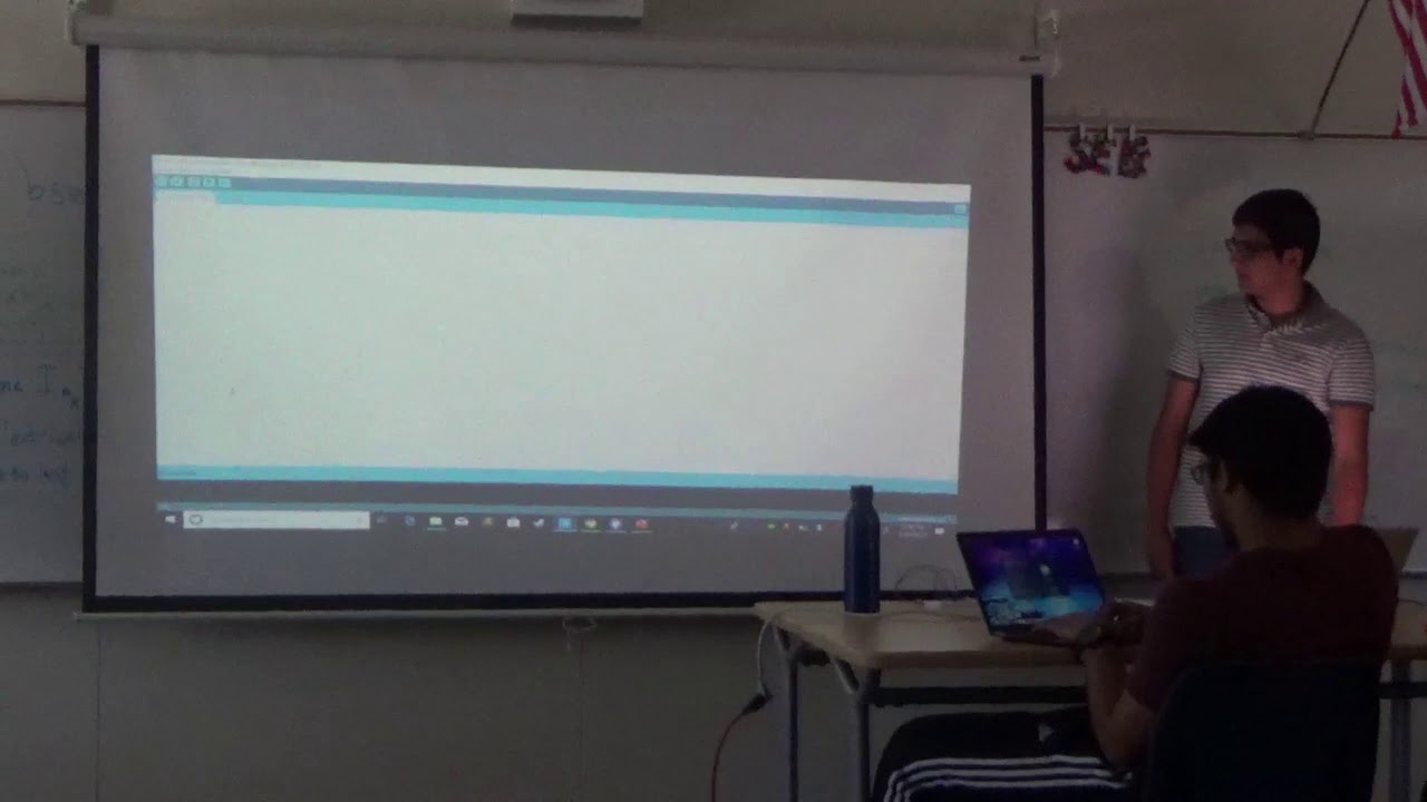 Guest Speaker - Aditya Gupta