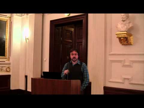 Markó Bálint: A szociálparazitizmus mindennapjai hangyáknál