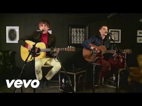 Miles Kane - Original Penguin Plugged in Sessions - Rearrange