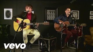 Miles Kane - Original Penguin Plugged in Sessions - Rearrange