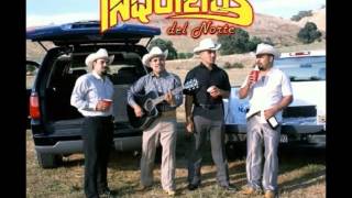 LOS INQUIETOS DEL NORTE. LOS VERDES. LA MALANDRINA.