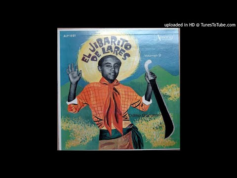 MI JIBARITA MIMADA - ODILIO GONZALEZ