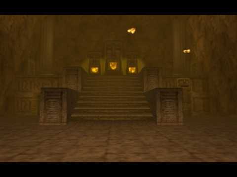 All Temple Themes (OOT)