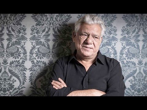 Shocking! Om Puri Did Not Die Of Heart Attack, Driver Reveals Details!