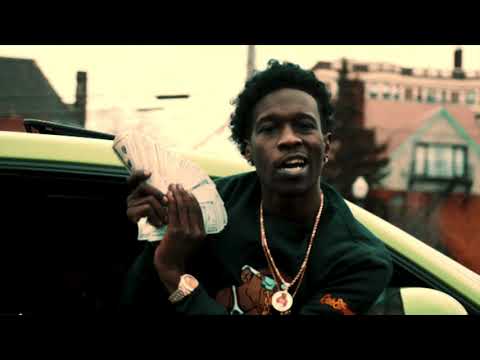 AllStar Jr x Drego x Beno Type Beat I Detroit Type Beat "Trippin"