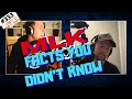 MLK Facts You DIDN'T KNOW, RIMNATION Meeting Intro, Educational Thief - Sparks Show Ep 333