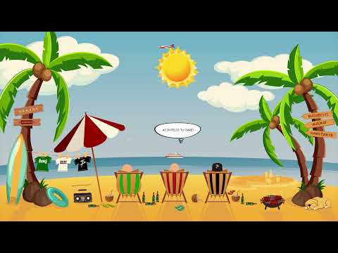 Zeze feat. Phunk B & Bocaseca - Destin de golan | prod. Anywaywell (Animatie)