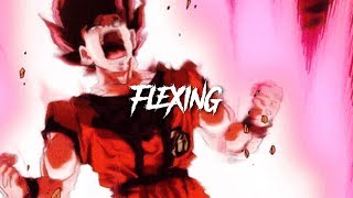 JAYY QUEEZY - FLEXING FT. GHETTY