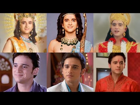 Television Journey Of Sujay Reu 💙