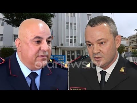 Sera me kanabis në Dimal, shkarkohet Drejtori Policisë Berat Edmond Targaj