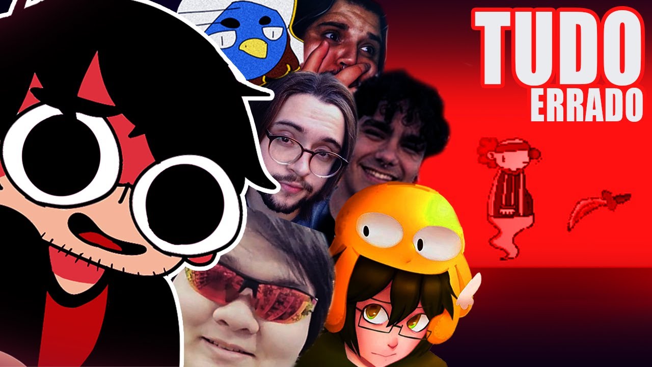 fiz um jogo só que meus amigos fizeram a arte