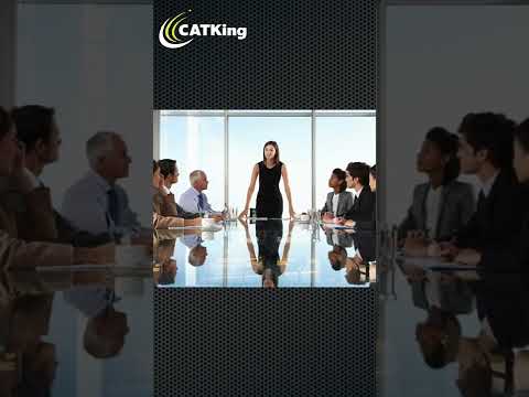 CAT VARC Preparation - Importance of Verbal Ability | MBA