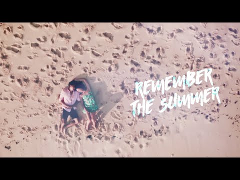Ummet Ozcan X Frogmonster - Remember the Summer (feat. Karra) [Official Music Video]