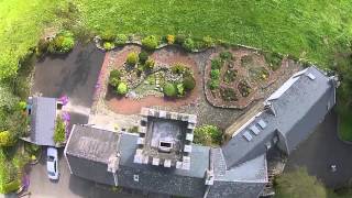 Castle House, Killea, Templemore, Thurles, County Tipperary, Ireland