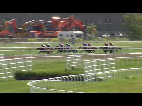 2021.06.13 Stockholms Stora Pris (SWE) - Match Maker