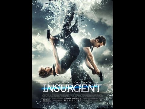 Kuralsız   Orijinal Fragman 2