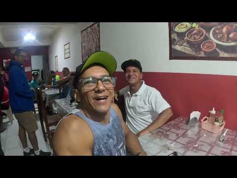 PEDAL POÇOES BA MATA VERDE MINAS GERAIS 2ªEPISODEO BRASIL