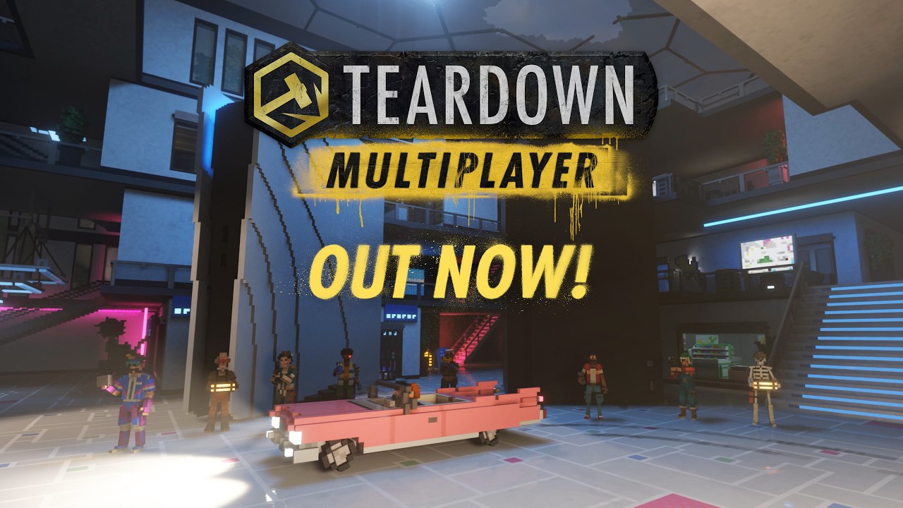 Trailer