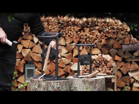 Vedklyv Kindling Cracker King