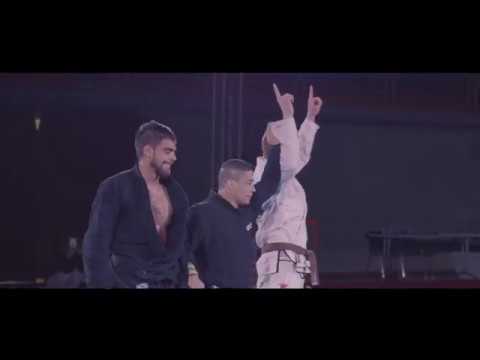 T1 BJJ Cup - Excellence Event: gli highlights completi della prima edizione