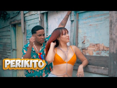 PERIKITO - EL KENDE