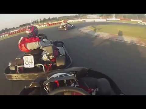 CPAK 2015   2ª Etapa   Paulínia   R  Prado gralha