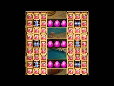 TOY BLAST level 3415