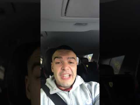 Adrenalize Fitness video.